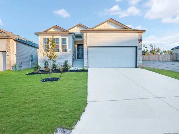 5031 agave blue, San Antonio, TX 78222