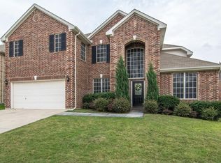 9028 Tate Ave, Fort Worth, TX 76244