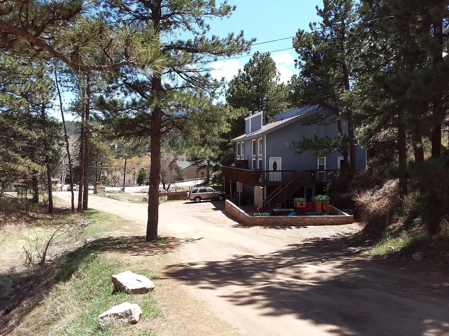 3 bed, 1270 sqft, $2,795 — Photo 4
