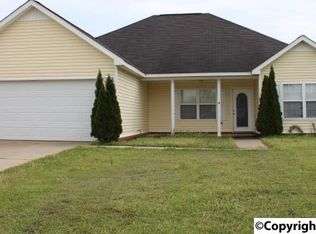 3927 Ryan Dr SW, Decatur, AL 35603