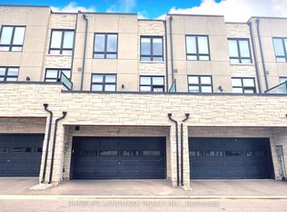 127 Carpaccio Ave, Vaughan, ON L4H 4R6
