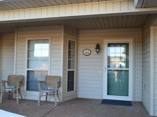 1402C Sage Brush Way #C, Heber Springs, AR 72543