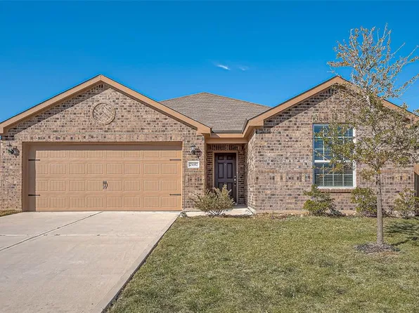 25357 Cypress Bend Drive, Cleveland, TX 77328
