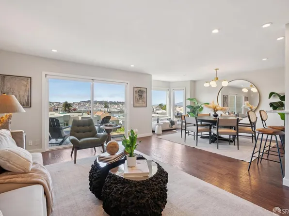 531 16th Ave, San Francisco, CA 94118