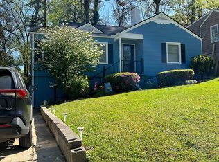 1890 Dorsey Ave, East Pt, GA