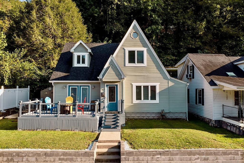 410 Virginia Ave, South Williamson, KY 41503 MLS 119234 Zillow