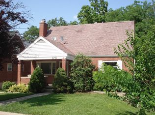 179 McArthur Ln, Erlanger, KY 41018