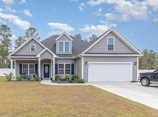10011 W Highway 19, Loris, SC 29569