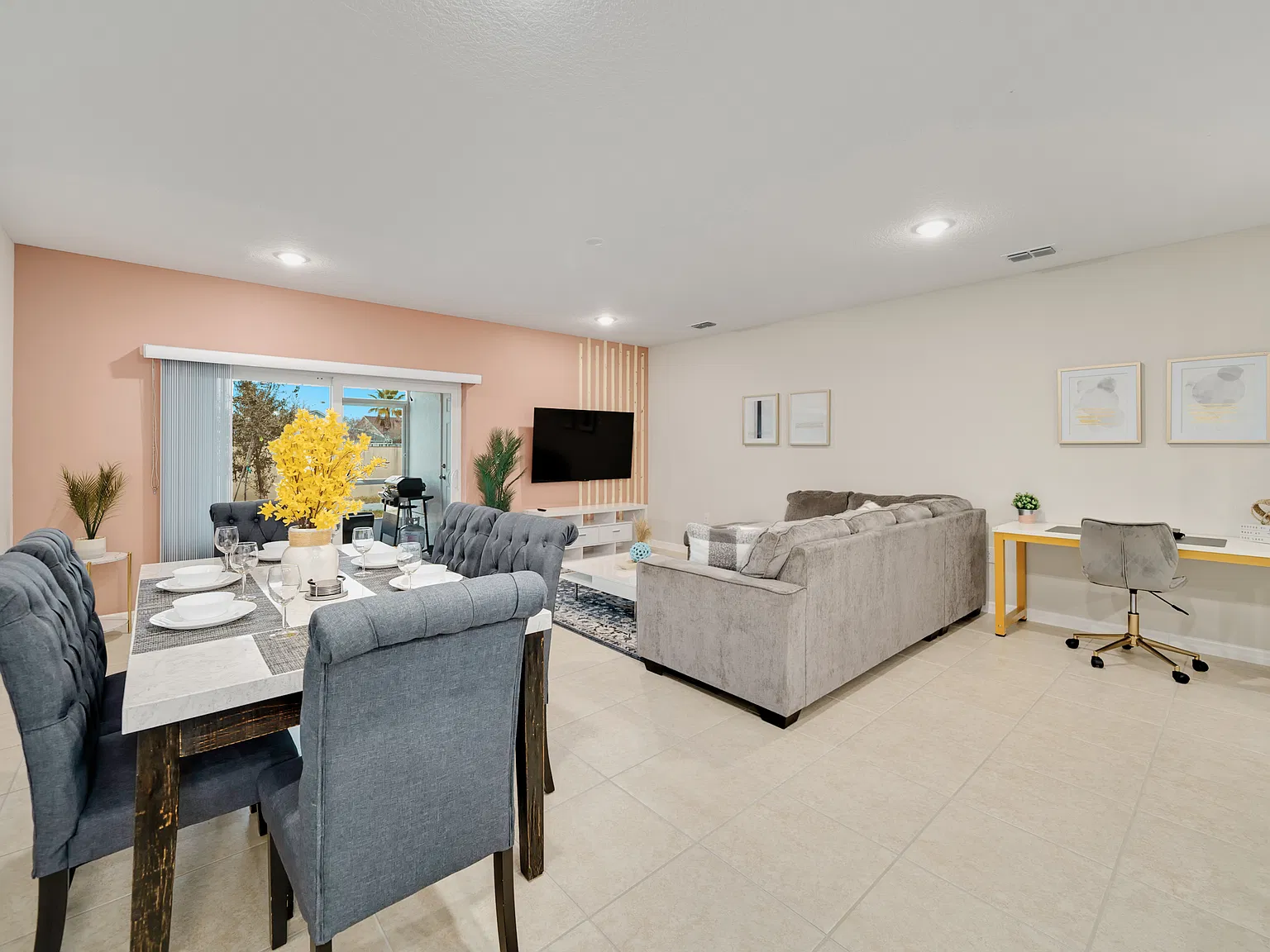 3 bed, 2.5 bath, 1762 sqft, $2,295 — Photo 3
