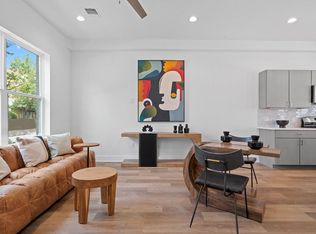 2805 McCurdy St #12, Austin, TX 78723