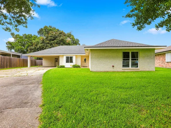 106 Desiles Dr, Houma, LA 70363