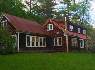 2672 State Route 100, Jacksonville, VT 05342