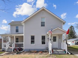 308 N Gaines St, Stuart, IA 50250