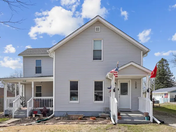 308 N Gaines St, Stuart, IA 50250