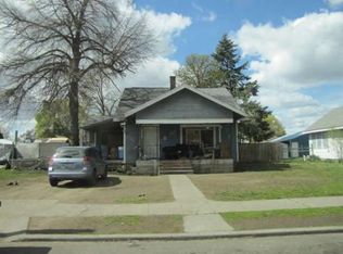 4917 N Martin St, Spokane, WA 99207