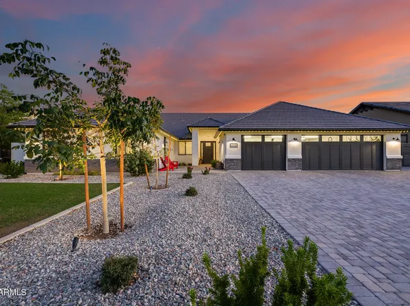 8425 W LOUISE Court, Peoria, AZ 85383