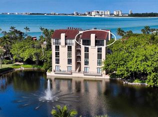 22 Sandy Cove Rd APT 502, Sarasota, FL 34242