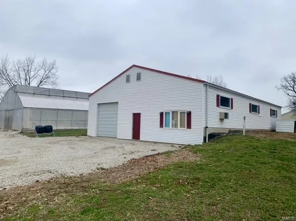19472 Highway J, Monroe City, MO 63456