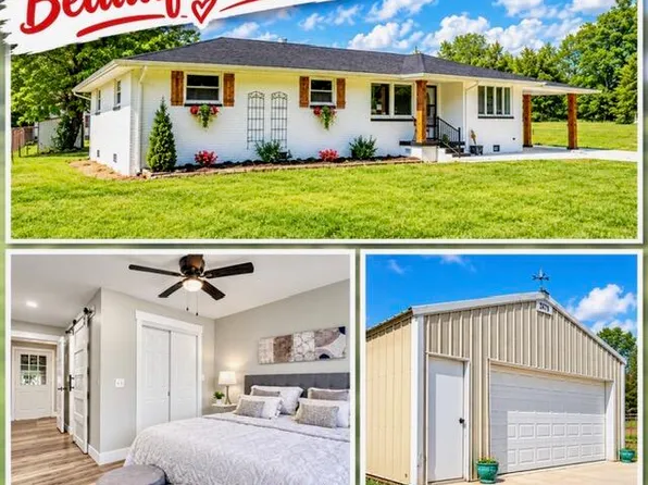 7803 Middle Valley Rd, Hixson, TN 37343