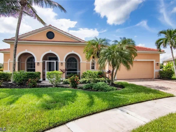 2656 Fairmont Isle Cir, Cape Coral, FL 33991
