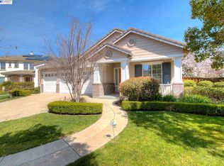 202 Prato Way, Livermore, CA