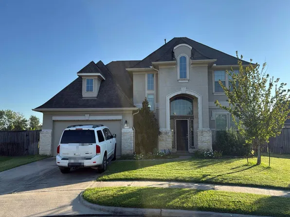 21102 Baileywood Dr, Richmond, TX 77407
