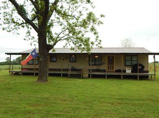 6128 White Oak Rd, Big sandy, TX 75755