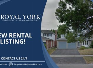 66 Mikado Cres #2, Brampton, ON L6S3R6