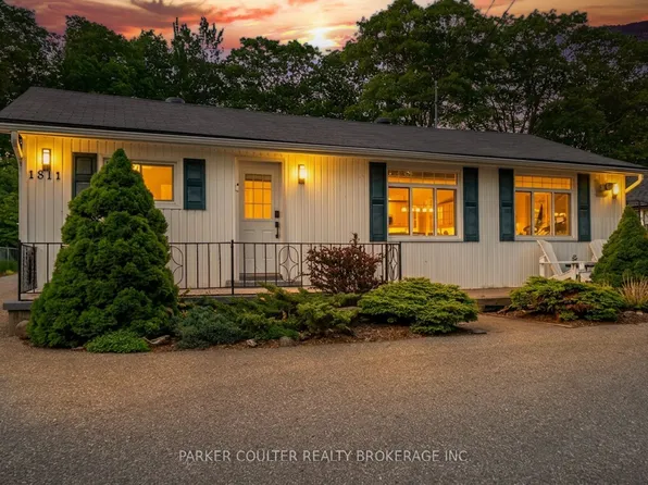 1811 Tiny Beaches Rd S, Tiny, ON L0L 1P1
