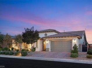 270 Besame Ct, Las Vegas, NV 89138