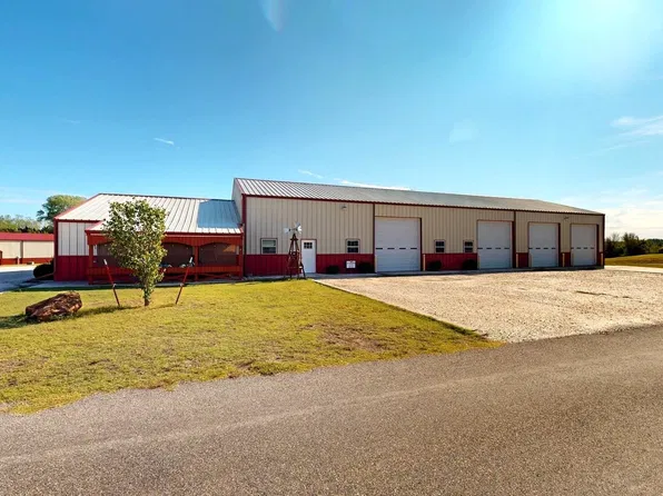 204565 E County Road 45 Lot 45, Woodward, OK 73801