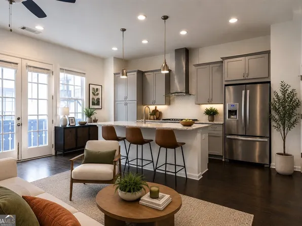 6608 Sterling Dr, Sandy Springs, GA 30328