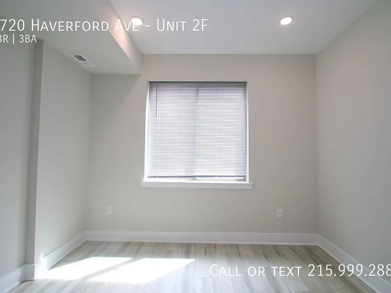 3720 Haverford Ave #2F — Photo 8