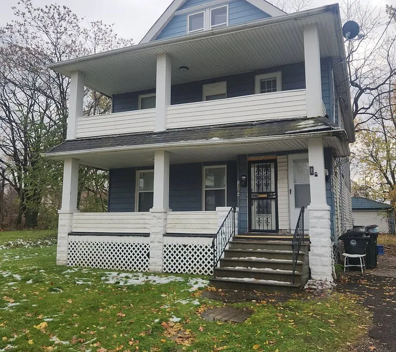 13302 Ferris Ave
