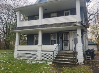 13302 Ferris Ave #DN, Cleveland, OH