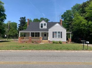 301 Kelly St #A & B, Kingstree, SC 29556