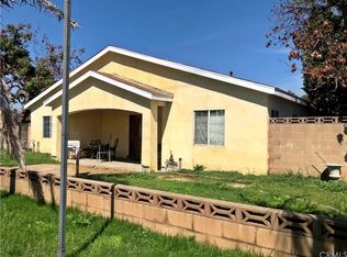 4396 Orchard St, Montclair, CA 91763