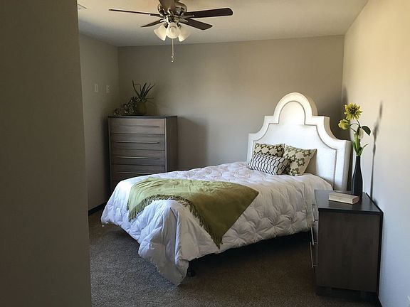 Bedroom #2