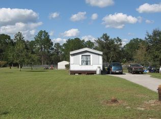 610 Park Rd, Mascotte, FL 34753