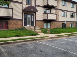 550 Heather Ridge Dr UNIT 7C, Frederick, MD 21702