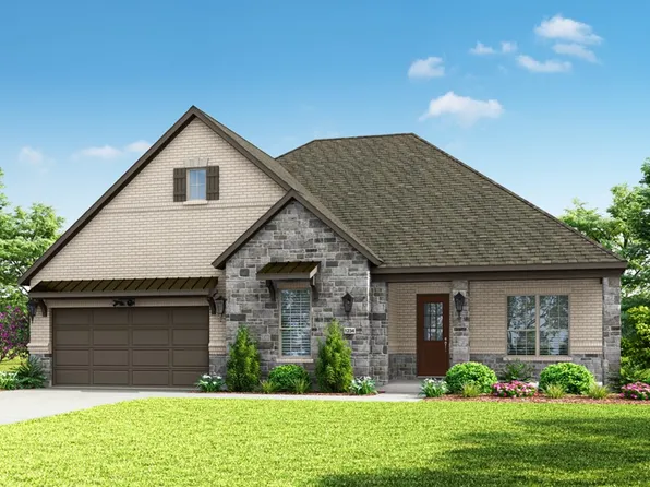 1603 Vista Azul Ln, Wylie, TX 75098
