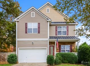 114 N Ranney Way, Mooresville, NC 28117