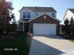 2387 Shadow Ct, Columbus, IN 47201