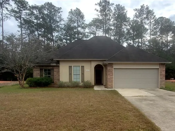 22570 Gemstone Pl, Robert, LA 70455