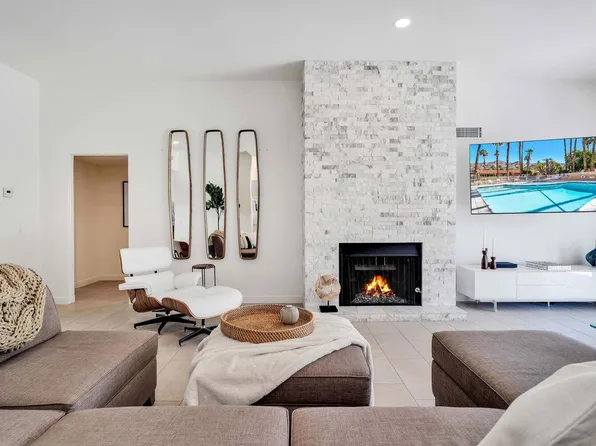 3350 E Bogert Trl, Palm Springs, CA 92264