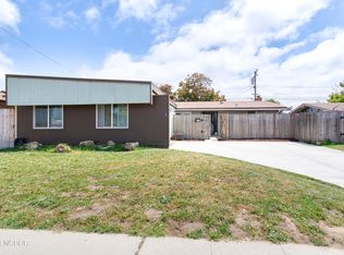 822 E Fesler St, Santa Maria, CA 93454