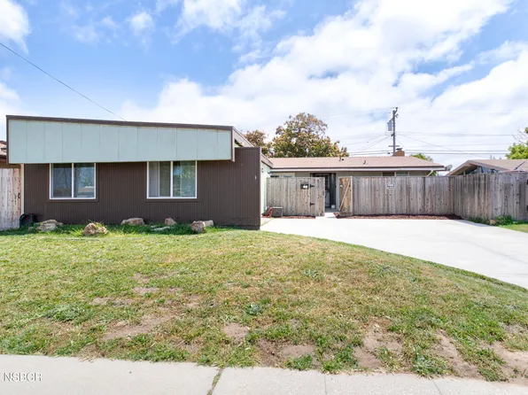 822 E Fesler St, Santa Maria, CA 93454