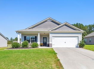 20 Bentley Ln SW, Rome, GA 30165