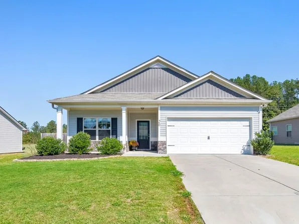 20 Bentley Ln SW, Rome, GA 30165