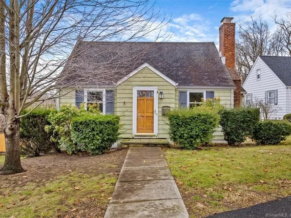 41 Ponus Avenue, Norwalk, CT 06850